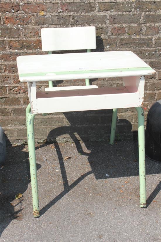 Childs desk